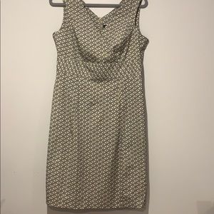 Gap dress